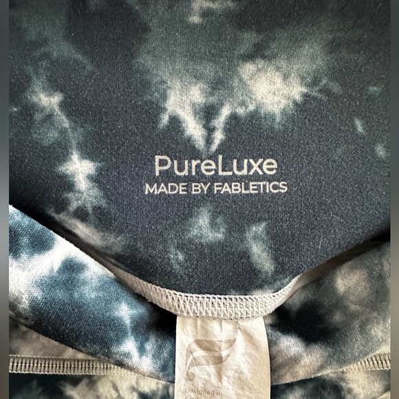 Fabletics Leggings Size 4 - Picture 4 of 5